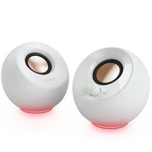 Creative PEBBLE SE (정품) (화이트)