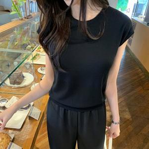 [미아마스빈]나리다 캡 니트