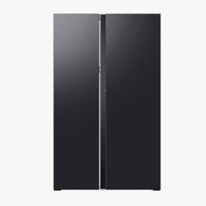 삼성전자 양문형 냉장고 RS84DG5202B4 (G)