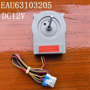 LG 냉장고 팬 모터 부품 ODM-001F-45 EAU용 63103205 DC12V 1A