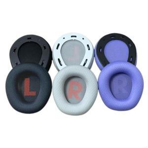 12pc Quantum100 350 360 헤드셋 용 이어 패드 귀마개 소프트 메모리 폼 쿠션