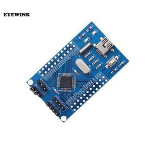 1pcs Cortex-M0 STM32F051C8T6 STM32 ARM 코어 보드 개발 보드 평가 최소 시스템 보드 감지