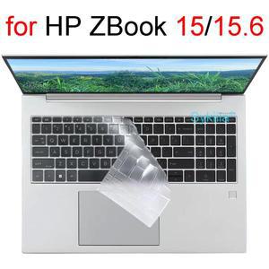 실리콘 보호대 스킨 케이스 키보드 커버 HP ZBook Power 15 G10 G9 Firefly G8 G7 Fury Studio X360 CreATE