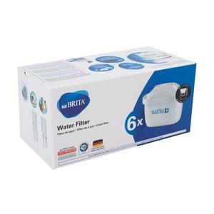 브리타 정수기 필터 MAXTRA + 6개입