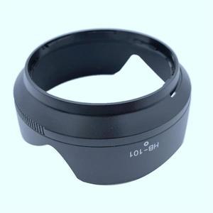 Nikon Z DX 18-140Mm F/3.5-6.3 VR , 미러리스용 HB101 렌즈 후드 차양