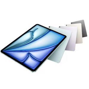 애플 아이패드 에어 13인치 태블릿 PC 7세대 M3 와이파이 블루