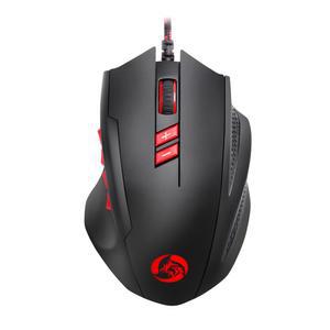 G600 MMO 게이밍마우스 긁힘 플로 GHTY 애니 청록 모자 상상