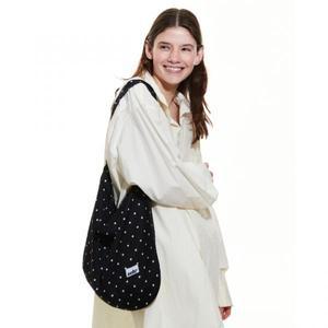 매장정품 [6월 23일 배송] SEHR New Dot Easy Bag (Black)