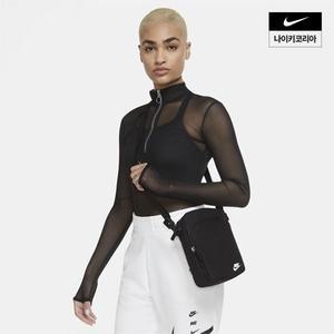 나이키 NIKE 크로스바디 백 DB0456-010 국내매장판 1534841