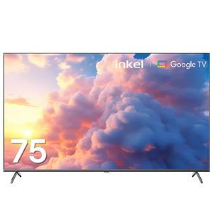 인켈 구글 5.0 스마트 UHD 120Hz TV 75인치 SUS750CHD