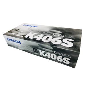 삼성정품토너 CLT-K406S C406S M406S Y406S
