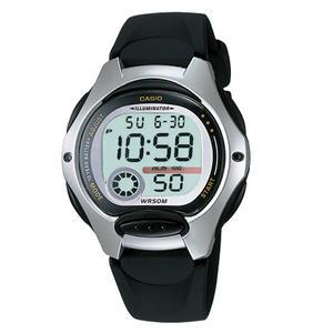 [카시오] (정품) CASIO 여성용/아동용 디지털 시계 [LW-200-1A]