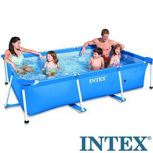 [투마씨앤디]INTEX 패밀리프레임풀-대28272