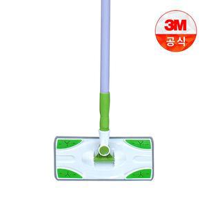 [3M][7% 상품쿠폰] 표준형 베이직 막대걸레(단품)