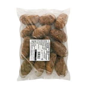 심플로트 구운 통감자 2.27kg/6온스/베이크드포테이토