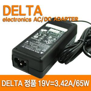 델타 19V 3.42A 65W AC 어댑터 ADP-65HB BB 호환