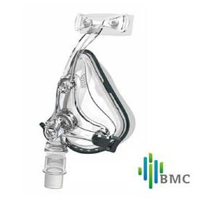양압기 마스크(풀페이스 BMC Full-Face Mask)