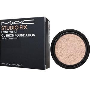 MAC-맥 스튜디오 픽스 롱웨어 쿠션 파운데이션 리필 SPF50/PA+++ 13g