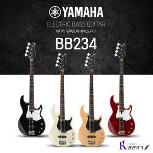 정품/야마하/YAMAHA/베이스기타/BB234/기타/일렉