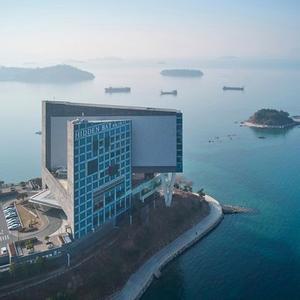 [전남] 히든베이 호텔(전남호텔/여수호텔/여수히든베이 호텔)
