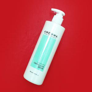 아오와 컨트롤클리어세럼 500ml 대용량