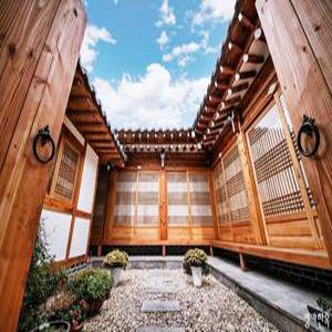 [전북 펜션] 전주 정가한옥스테이 (전주 완산구,완주)