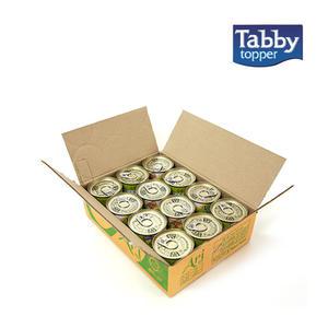 태비 아리 3종 콤보 80g x 24개