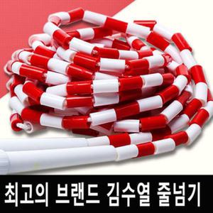단체 긴 줄넘기 모음-김수열vs대일 6~12M 단체줄넘기