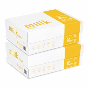 밀크베이지(Miilk beige) A3용지 80g (2500매)