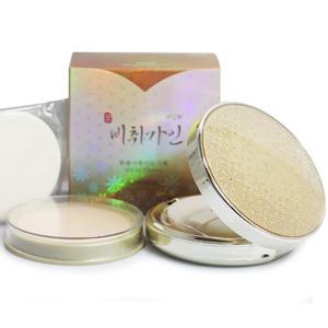 코리아나 비취가인 예담화 투웨이케익 SPF44 + 리필
