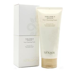 이자녹스 턴오버28 트루 클렌징 폼 180ml
