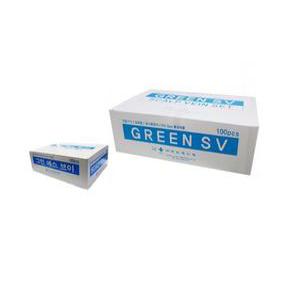 두원 나비침 Scalp Vein Set Dehp Free 1통 100개