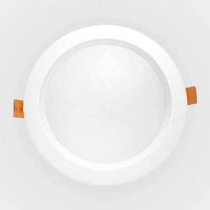 더쎈 4.5 ~ 5인치 다운라이트 LED 15W 매입등 전구색 플리커프리