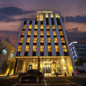 [경북 모텔] 포항 대잠동 HOTEL 노블리온(NOBLION) (포항,남구(시청,시외버스터미널,구룡포,쌍사,문덕,오천))