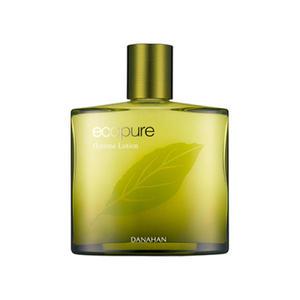 다나한 에코퓨어 옴므 스킨/로션 150ml/케이스없음