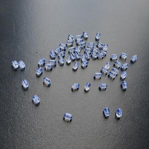싸가지구슬 케이무라 십자구슬 자작 채비 소품 diy