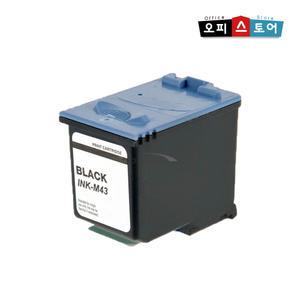 삼성 재생잉크 INK M43 CF370 CF371 CF375 삼성프린터기 카트리지