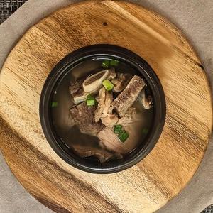 청우 이음식 갈비탕 600g 20개set 냉동