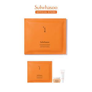[본사직영] 설화수 자음생마스크 5매 (전략)