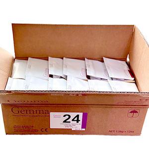 (BOX)젬마석고분말(1.5kg*12개)한박스