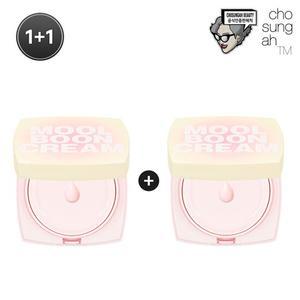 [조성아TM] 물분크림 오아시스 에디션 본품 1 + 1