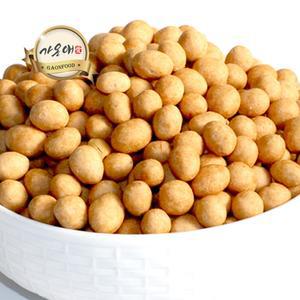 [가온애] 월남땅콩 800g x2팩 / 월남콩 탄탄 땅콩 탄탄콩 조미땅콩 맛땅콩 마른안주 기본안주 견과안주