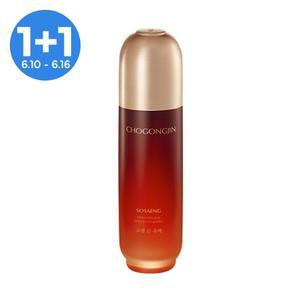 [1+1][초공진] 소생 진 유액 120ml