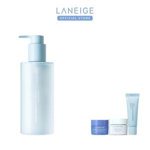 워터뱅크 블루 히알루로닉 클렌징오일 250ml