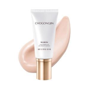 [1+ 1][초공진] 설본 진 톤업 선크림 50ml