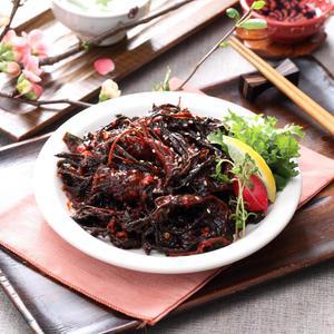 또밥찬 반찬단지 고들빼기무침 1kg 양념고들빼기