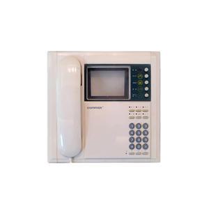[중고] 코맥스 CH-480SL 매립형 480시스템 디지털 비디오폰 D