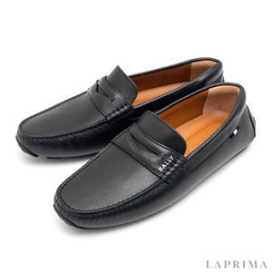 [롯데백화점]BALLY 라프리마 [BALLY] 발리 PAVEL 파벨 남성 로퍼 PAVEL-BK