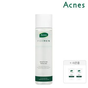 아크네스 포맨 퍼펙트 스킨 200ml (올인원30mlx2개)