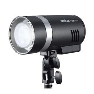 GODOX 가우포토정품 고독스 AD300Pro 아웃도어 스튜디오조명 플래시 스트로브 스트로보 300W